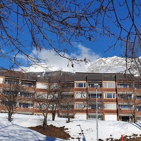 Tgesa Sunnmatt Nr. 13 Apartman Savognin Kültér fotó