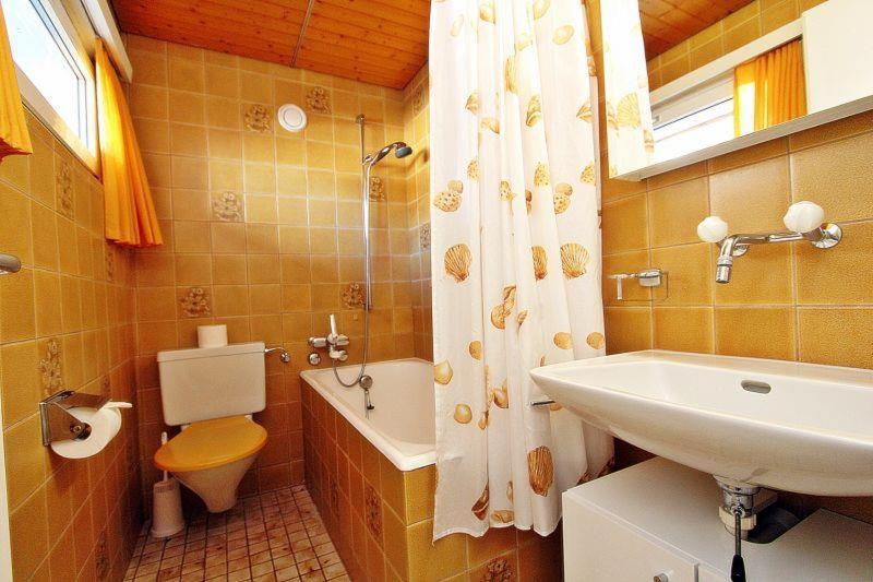 Tgesa Sunnmatt Nr. 13 Apartman Savognin Kültér fotó